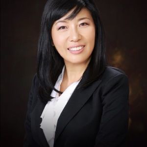 Meet your Posher, Nancy